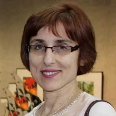 Ludmila Minkova