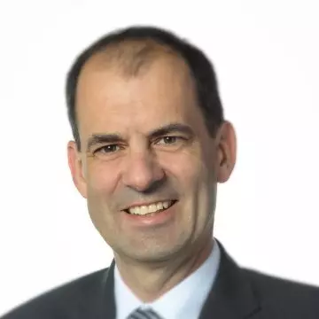 François Gravel, MBA