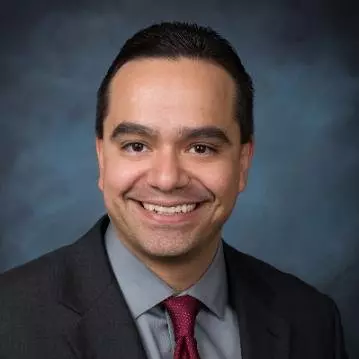 Fred Giron, CPCU, AIC