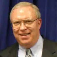 Dennis Laffin, CPA, MBA