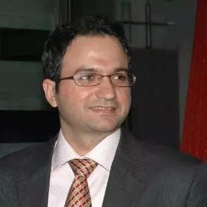 Vishal Bakshi | MBA PMP