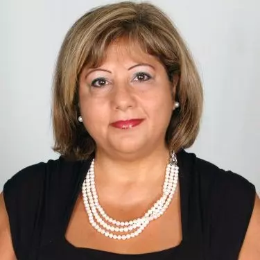 Jeannine Ghaleb