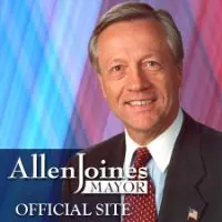 Allen Joines For Mayor