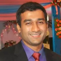 Anjaneya Andy Srivastava