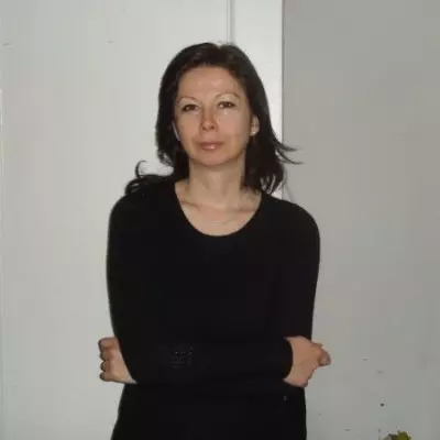 Marina Rekhviashvilli