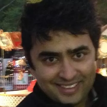 Milind Kukanur