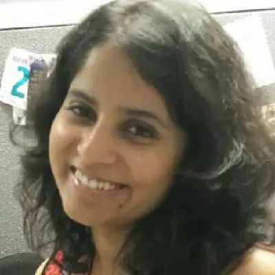 Rohini Bhimpure