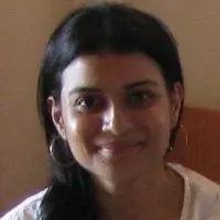 Shweta Agarwal