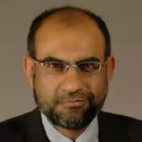 Ahmad (Nadeem) Choudhry