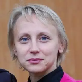 Tanya Sukharenko