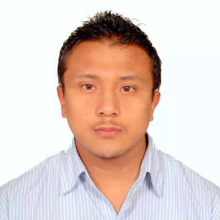 Rikesh Shakya