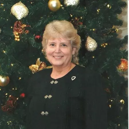 Carol Lindenau