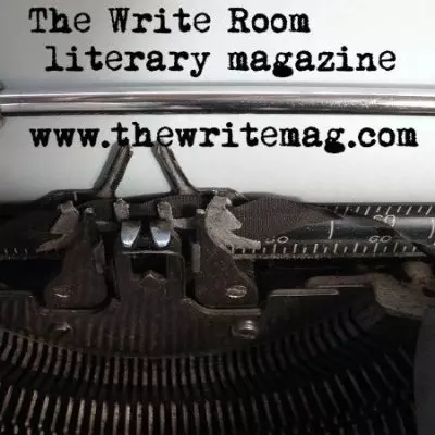 The Write Room
