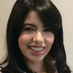 Keila Rodriguez, M.B.A