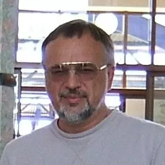 Andrei Grebennikov