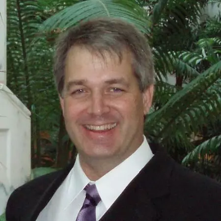 Daron McKinney, MBA