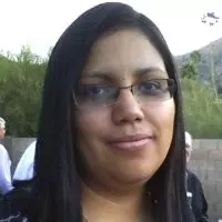 Anita Caballero