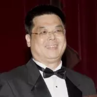 Mitch Tseng, Ph.D.