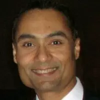 Rony Pawar, MBA