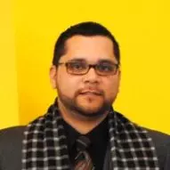Ray Flores, MBA