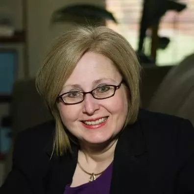 Deborah Wasylko, MBA