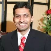 Ahmed Bajwa, CISSP, CISA