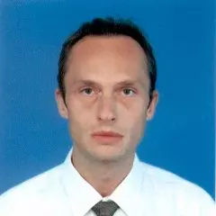 Valeriy Troshin