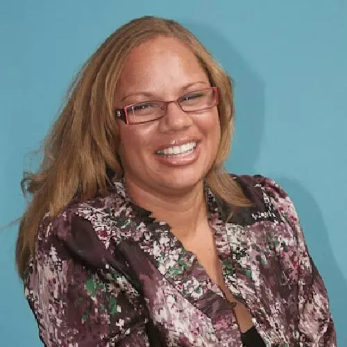 Bianca L. Washington