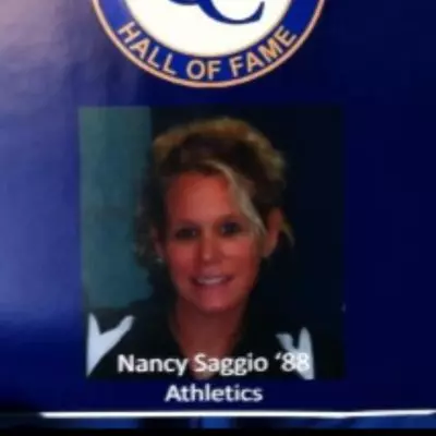 Nancy Saggio