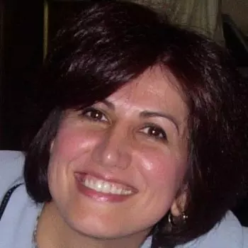 Nasrin Nourizadeh