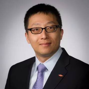 Han Zhang, Ph.D.