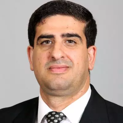 Fadi M. Alkhateeb, BSPharm, MBA, Ph.D.
