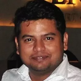 Arnab Chakraborty