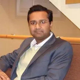 Alok Singhal, MBA, FRM