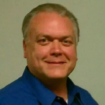Mark E. Griffith, MBA, SPHR, SHRM-SCP