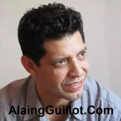Alain Guillot