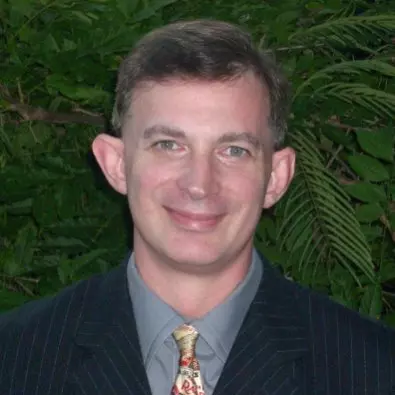 Brian C. M. Foskey