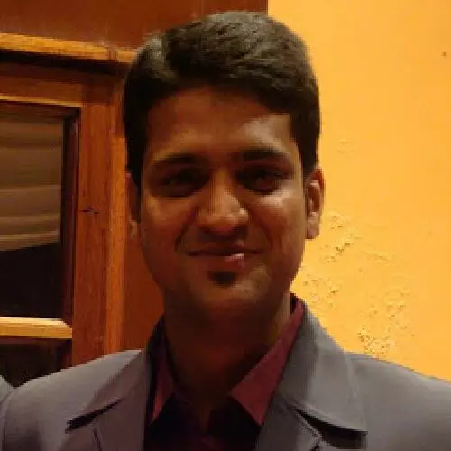 Vivek Rangarajan, PMP, SAFe Agilist (SA)