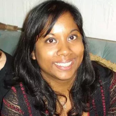 Melissa Surujpaul-Taylor, NCIDQ, LEED AP