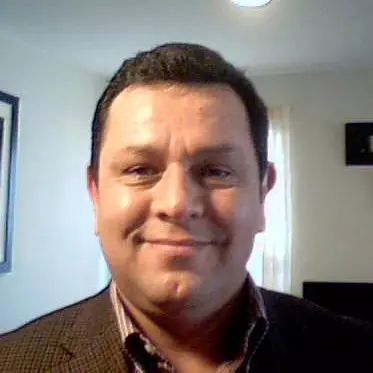 Luis A. Paredes, CSP