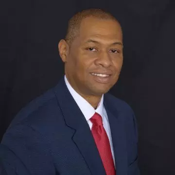 Eric Allen, MBA, MIT