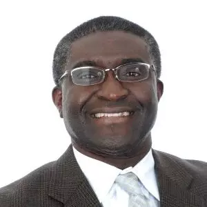Daniel Ampomah, RN, PhD.