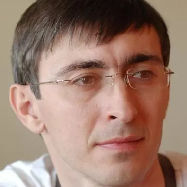 Viktor Zaytsev