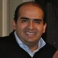 Rodrigo Quintero Marmol