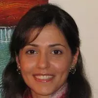 Samira Khalili