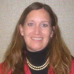 Suzanne Small, MBA, CPSM