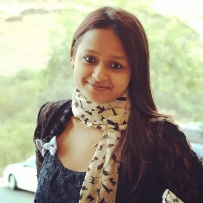 Radha Agarwal