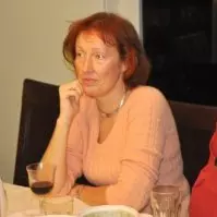 Lyudmila Lachac