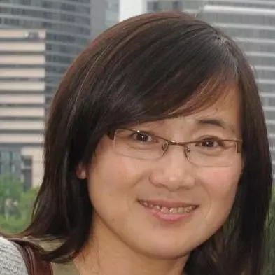 Shirley Tsang