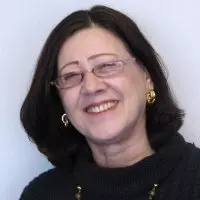 Kathy Milberg, LLMSW